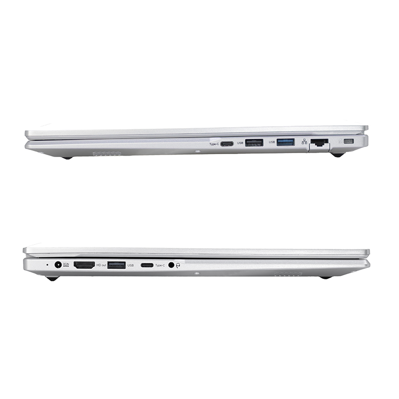 Notebook Advance NV9855 15.6" Celeron N4020 1.10 GHz 8GB RAM 256GB SSD