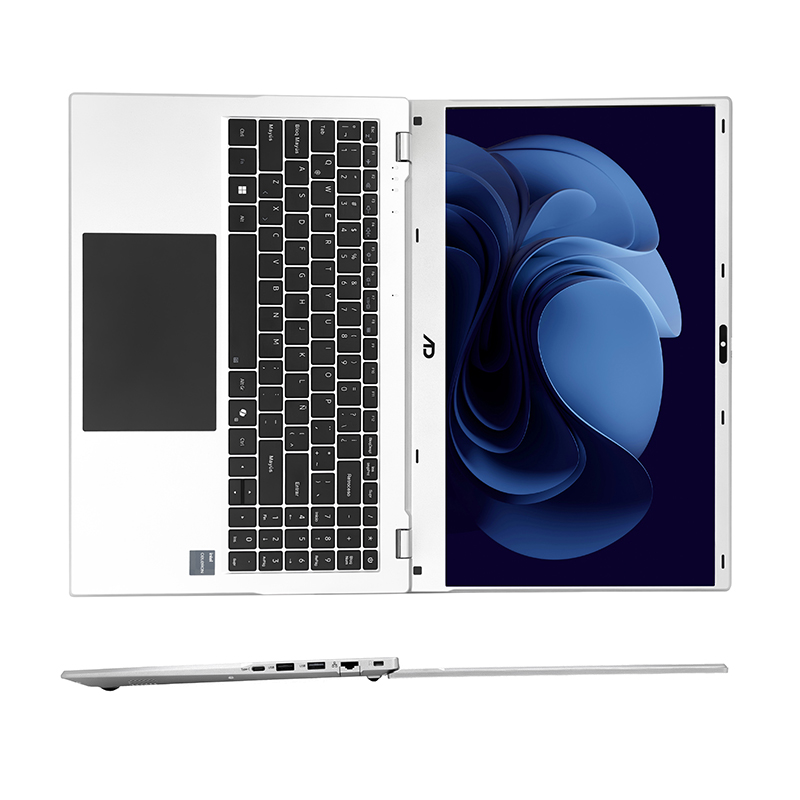 Notebook Advance NV9855 15.6" Celeron N4020 1.10 GHz 8GB RAM 256GB SSD