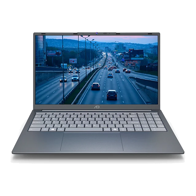 Notebook Advance Adv-nv9857, 15.6" Fhd Ips, Celeron N4500 1.1ghz, 8gb Ddr4, 256gb Ssd