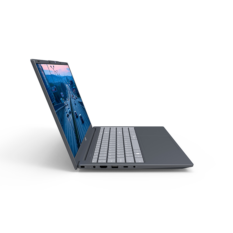 Notebook Advance ADV-NV9857, 15.6" FHD IPS, Celeron N4500 1.1GHZ, 8GB DDR4, 256GB SSD