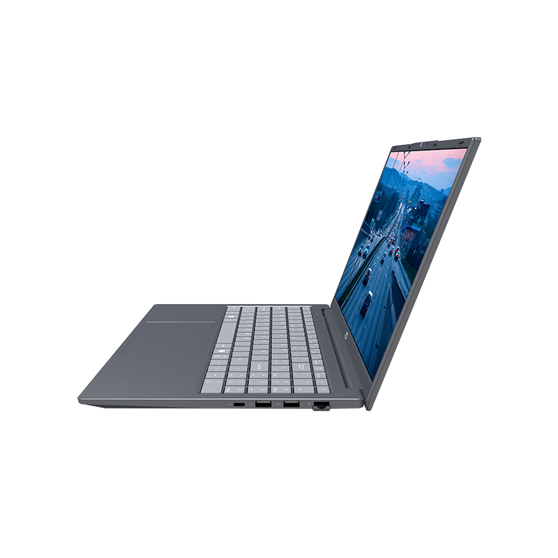 Notebook Advance ADV-NV9857, 15.6" FHD IPS, Celeron N4500 1.1GHZ, 8GB DDR4, 256GB SSD