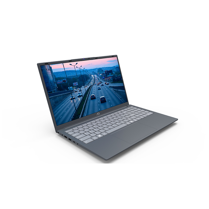 Notebook Advance ADV-NV9857, 15.6" FHD IPS, Celeron N4500 1.1GHZ, 8GB DDR4, 256GB SSD