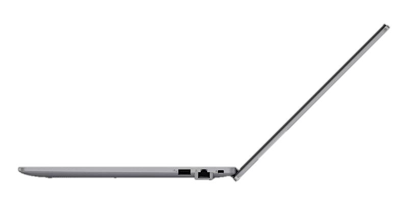 NB ASUS ExpertBook P1503CVA-S72381, 15.6" FHD IPS, Core 5 210H hasta 4.8GHz, 16GB DDR5