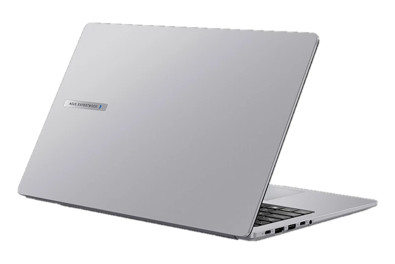 NB ASUS ExpertBook P1503CVA-S72381, 15.6" FHD IPS, Core 5 210H hasta 4.8GHz, 16GB DDR5