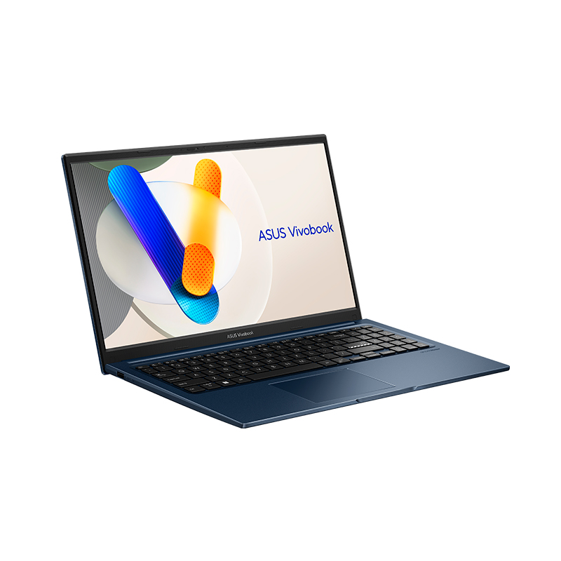 NB ASUS Vivobook 15, X1504VA-BQ4164, 15.6" FHD IPS, Core 5-120U 1.4-5.0GHz/8GB DDR5