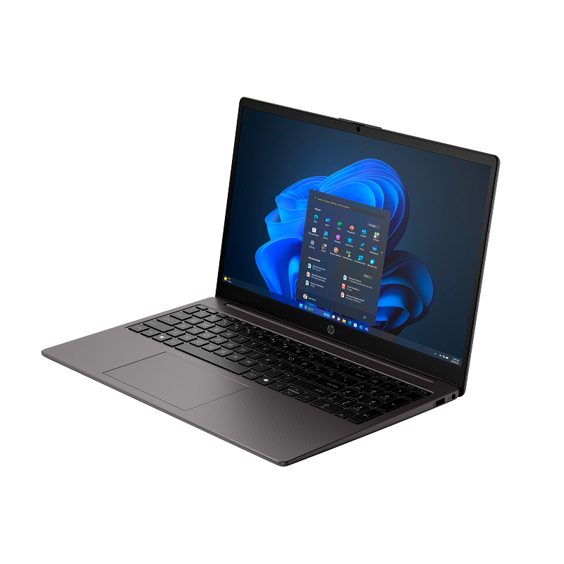 Notebook HP 250R G10, 15.6" LCD LED HD SVA, Core 5-120U 1.4/5GHz, 16GB DDR4-3200MHz