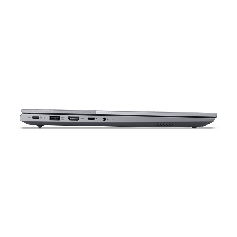 Notebook ThinkBook 16 G8 IRL Lenovo, 16" WUXGA IPS, Core 5 210H 4.8GHz, 16GB DDR5-5600