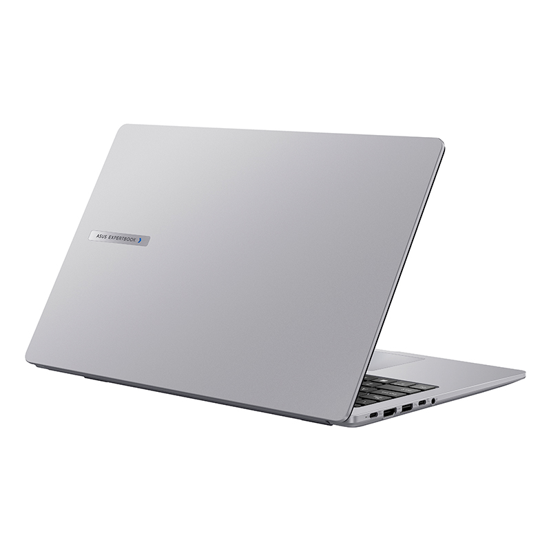 NB ASUS Expertbook P1503CVA-S72120, 15.6" FHD IPS, Core 7 240H Hasta 5.2GHZ, 16GB DDR5