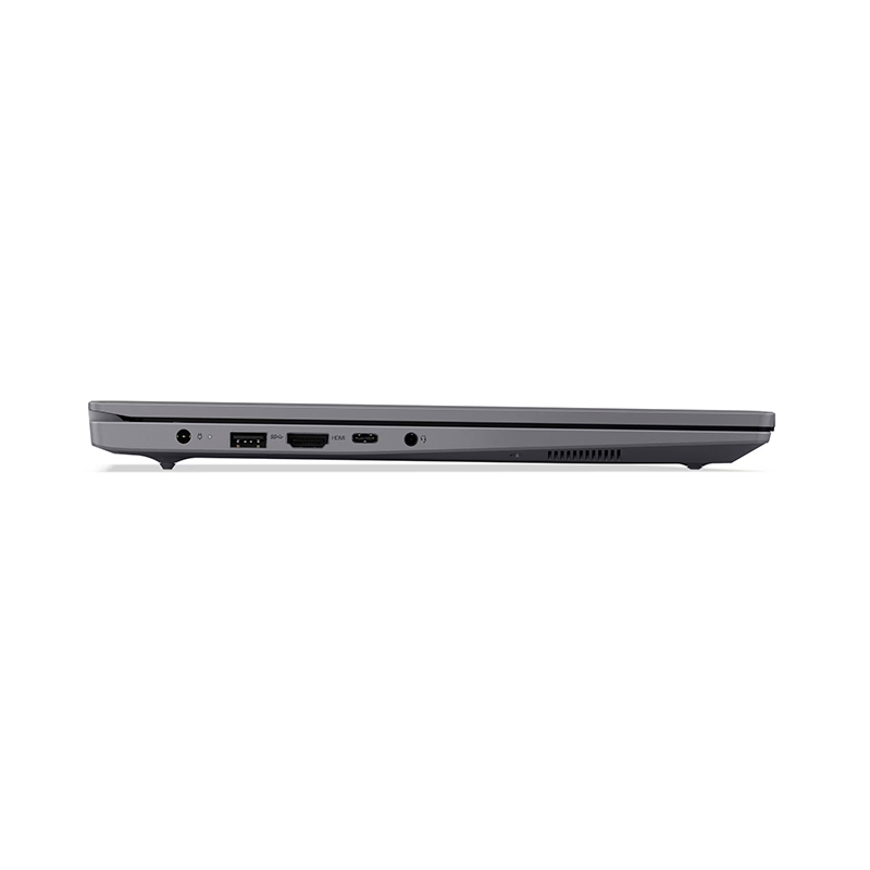 Notebook Lenovo V15 G5 IRL, 15.6" FHD TN, Core i3-1315U de hasta 4.5GHz, 8GB DDR5-5200