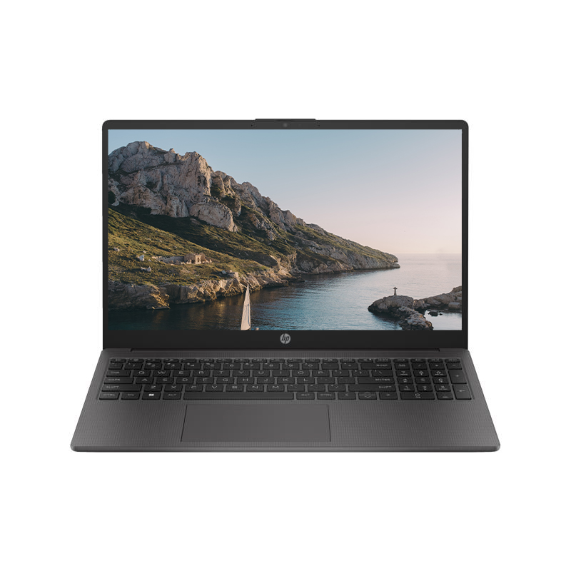 Notebook Hp 250 G10, 15.6" Lcd Led Hd Sva, Core I5-1334u 1.30 / 4.60ghz, 16gb Ddr4-3200mhz