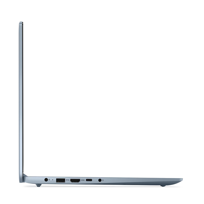 Notebook Lenovo IdeaPad Slim 3, 15.6" FHD IPS Touch Core i5-12450H 2.0/4.4GHz, 16GB LPDDR5