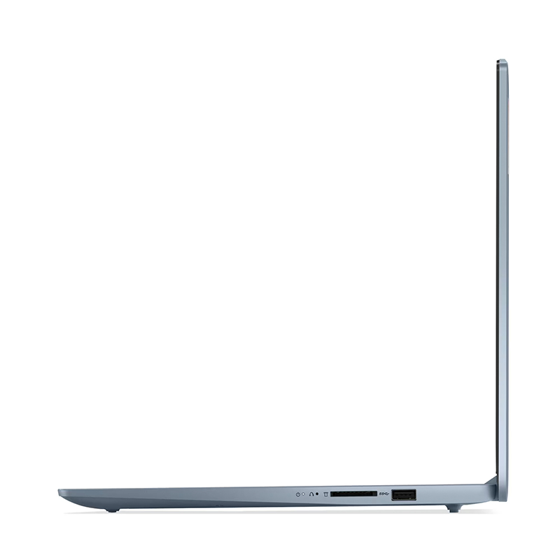 Notebook Lenovo IdeaPad Slim 3, 15.6" FHD IPS Touch Core i5-12450H 2.0/4.4GHz, 16GB LPDDR5