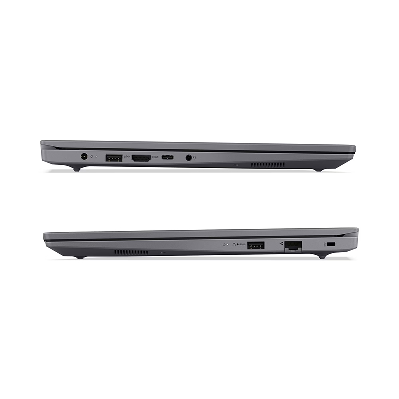 Notebook Lenovo V15 G5 IRL, 15.6" FHD TN, Core i5-13420H 2.1/4.6GHz, 8GB DDR5-5200MHz