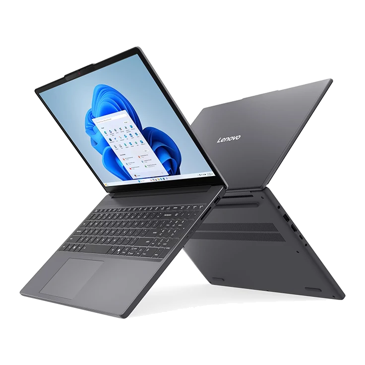 Notebook Lenovo Ideapad Slim 3, 15.3" Wuxga Ips, Core I5-13420h 2.1/4.6ghz, 8gb Ddr5-4800