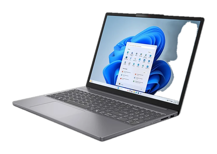 Notebook Lenovo IdeaPad Slim 3, 15.3" WUXGA IPS, Core i5-13420H 2.1/4.6GHz, 8GB DDR5-4800