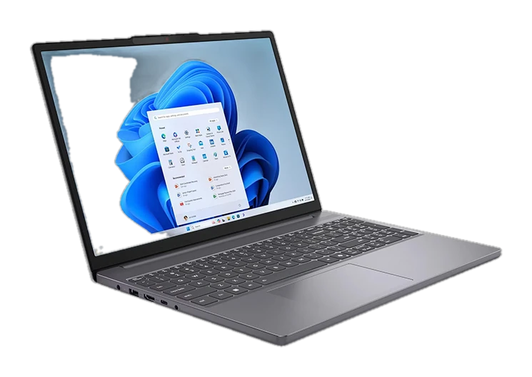 NB Lenovo IdeaPad Slim 3, 15.3" WUXGA IPS, Core i5-13420H 4.6GHz, 16GB DDR5, 512GB SSD M.2