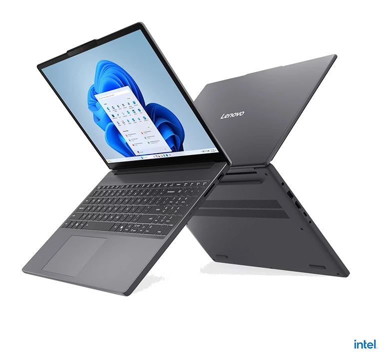 Nb Lenovo Ideapad Slim 3 15.3" Wuxga Ips Touch Core I5-13420h 4.6ghz, 16gb Ddr5, 512gb Ssd — vista 2