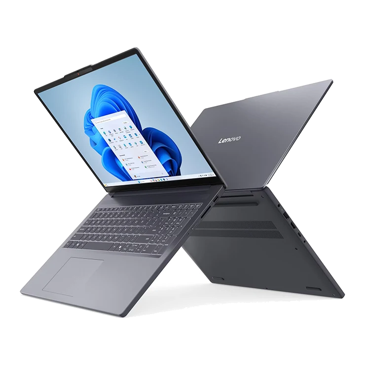 Nb Lenovo Ideapad Slim 3, 16" Wuxga Ips, Core I5-13420h 4.6ghz, 16gb Ddr5, 512gb Ssd M.2