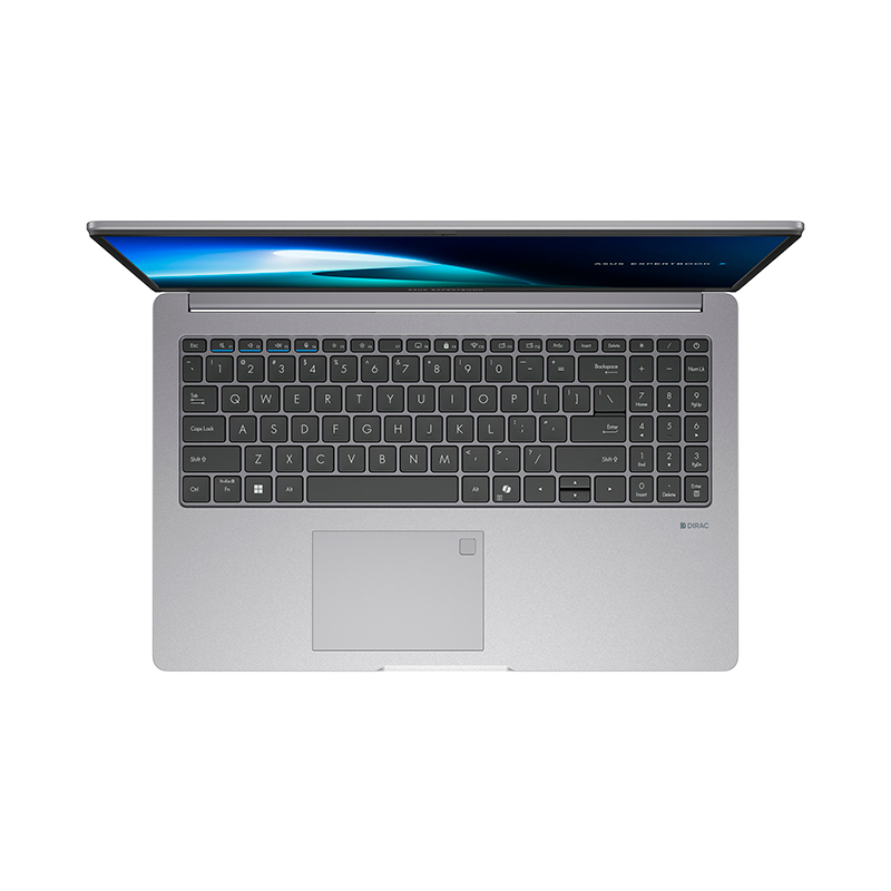 Notebook ASUS ExpertBook P1, 15.6" LED FHD IPS, Core i7-13620H hasta 4.9GHz, 16GB DDR5