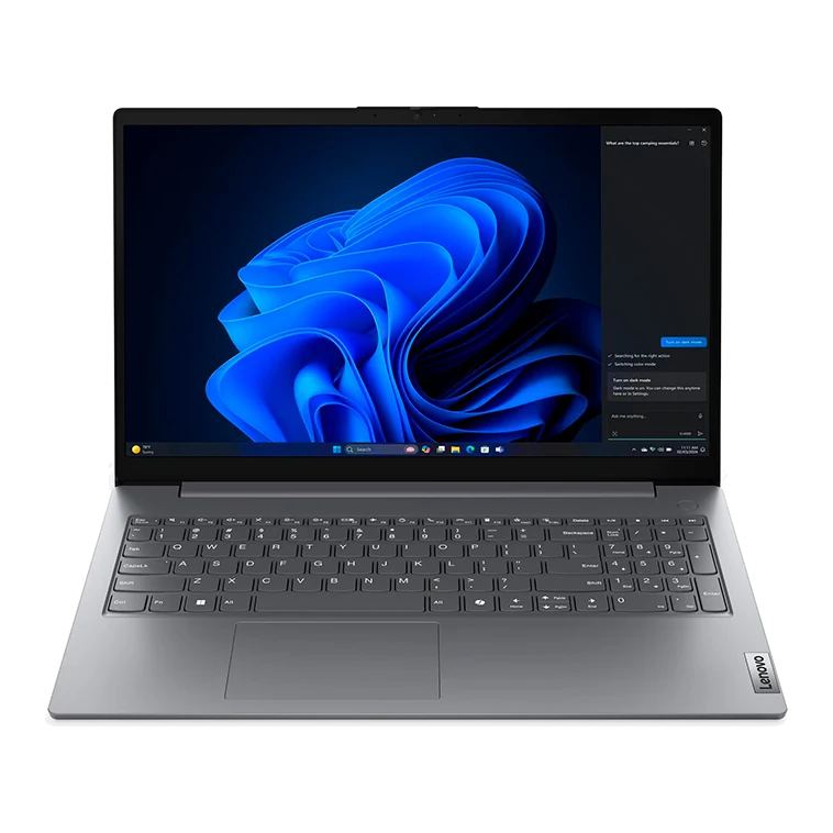 Notebook Lenovo V15 G5 Irl, 15.6" Fhd Tn, Core I7-13620h 2.4/4.9ghz, 16gb Ddr5-5200mhz