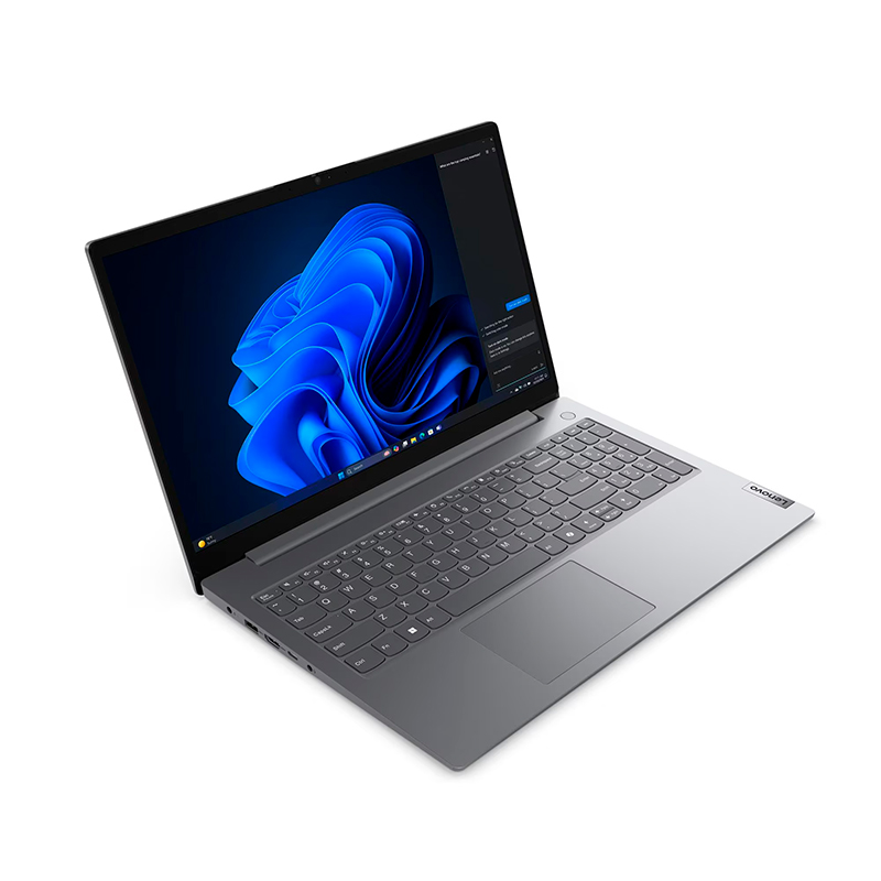 Notebook Lenovo V15 G5 Irl, 15.6" Fhd Tn, Core I7-13620h 2.4/4.9ghz, 16gb Ddr5-5200mhz — vista 2