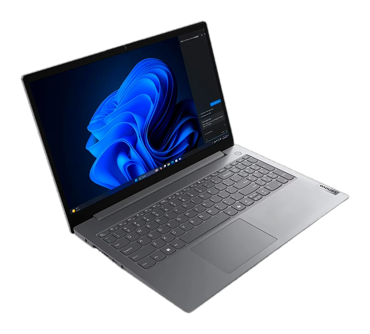 Notebook Lenovo V15 G5 Irl, 15.6" Fhd Tn, Core I7-13620h 2.4/4.9ghz, 16gb Ddr5-5200mhz — vista 2