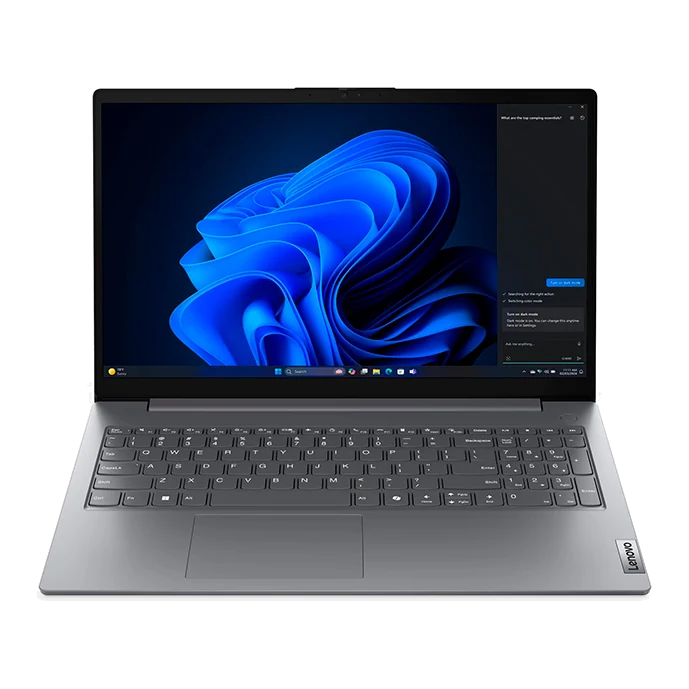Notebook Lenovo V15 G5 Irl, 15.6" Fhd Tn, Core I7-13620h 2.4/4.9ghz, 16gb Ddr5-5200mhz