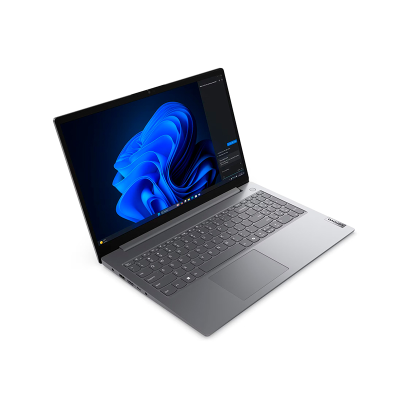Notebook Lenovo V15 G5 Irl, 15.6" Fhd Tn, Core I7-13620h 2.4/4.9ghz, 16gb Ddr5-5200mhz — vista 2