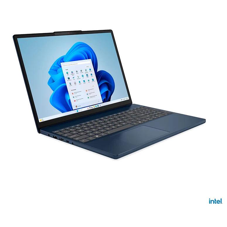 Notebook Lenovo Ideapad Slim 3 15irh10, 15.3" Wuxga Ips, Core I7 13620h Hasta 4.9ghz, 16gb