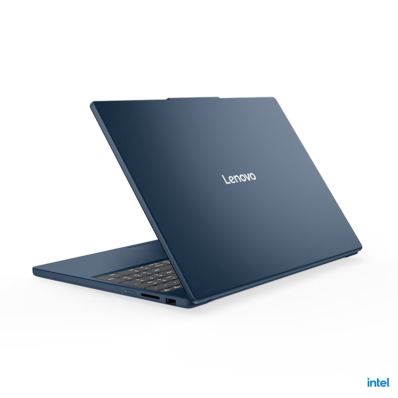 Notebook Lenovo Ideapad Slim 3 15irh10, 15.3" Wuxga Ips, Core I7 13620h Hasta 4.9ghz, 16gb — vista 2
