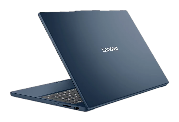 Notebook Lenovo Ideapad Slim 3 15irh10, 15.3" Wuxga Ips, Core I7 13620h Hasta 4.9ghz, 16gb — vista 2