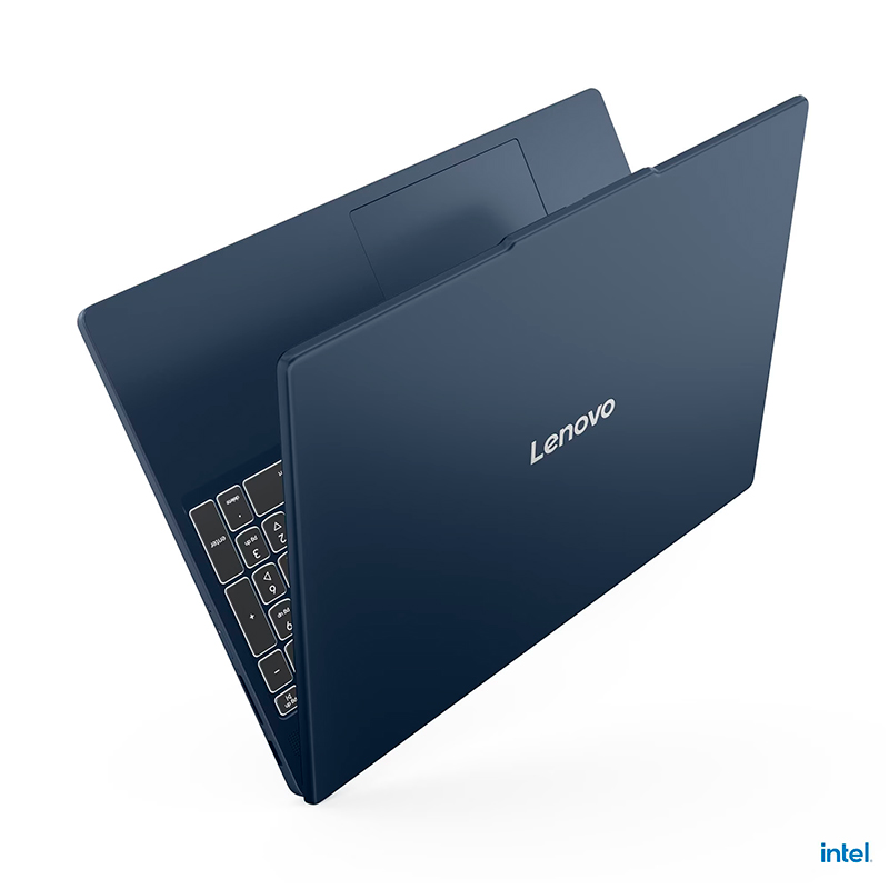 Notebook Lenovo IDEAPAD SLIM 3 15IRH10, 15.3" WUXGA IPS, Core i7 13620H hasta 4.9GHz, 16GB