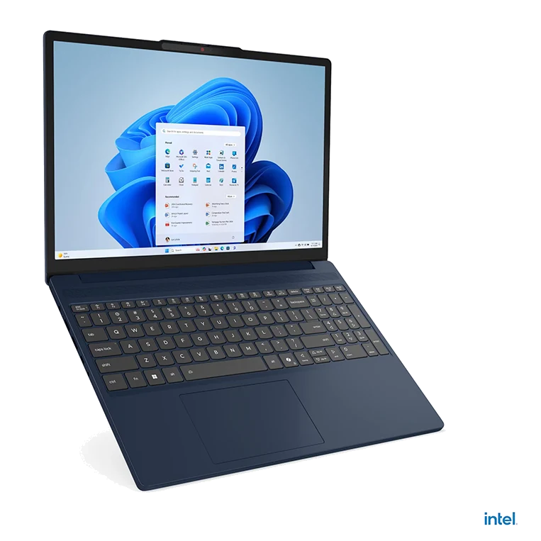 Nb Lenovo Ideapad Slim 3 15irh10, 15.3" Wuxga Ips, Core I7 13620h Hasta 4.9ghz, 16gb Ddr5
