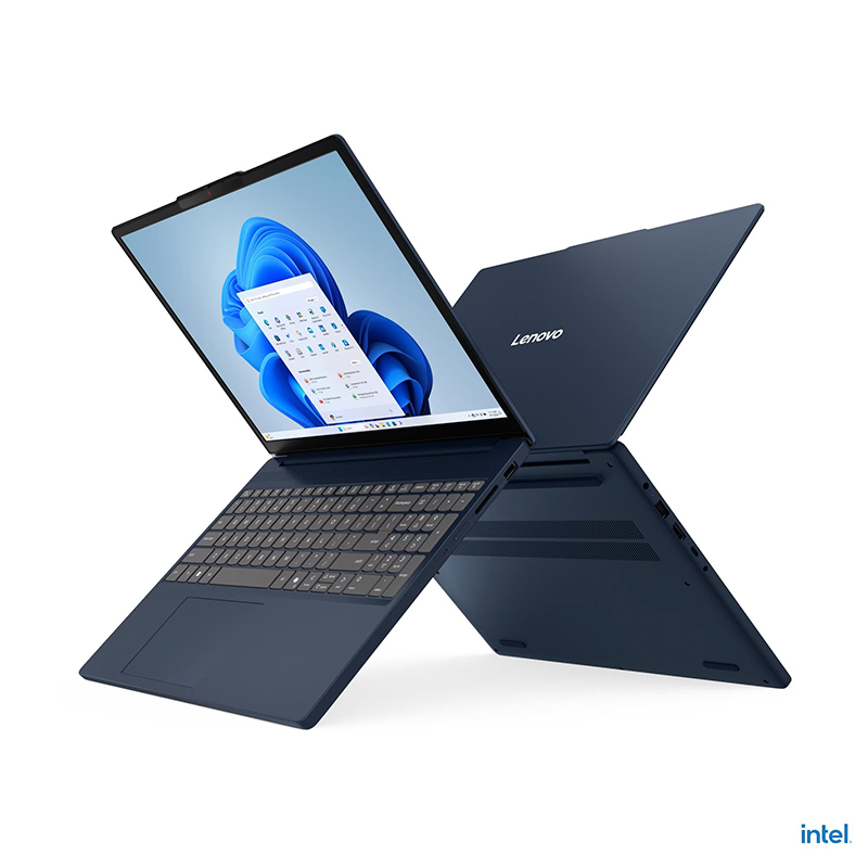 NB Lenovo IdeaPad Slim 3 15IRH10, 15.3" WUXGA IPS, Core i7-13620H hasta 4.9GHz, 16GB DDR5