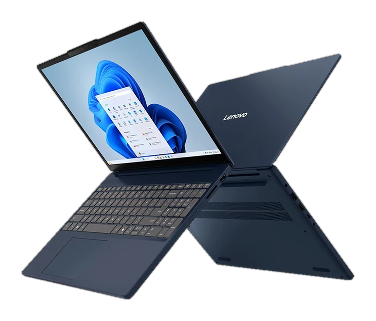 Nb Lenovo Ideapad Slim 3 15irh10, 15.3" Wuxga Ips, Core I7-13620h Hasta 4.9ghz, 16gb Ddr5 — vista 2