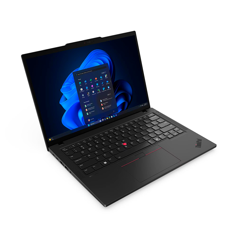 Notebook Lenovo ThinkPad T14 Gen 6 14" WUXGA IPS Core Ultra 5 225U hasta 4.8GHz, 16GB DDR5