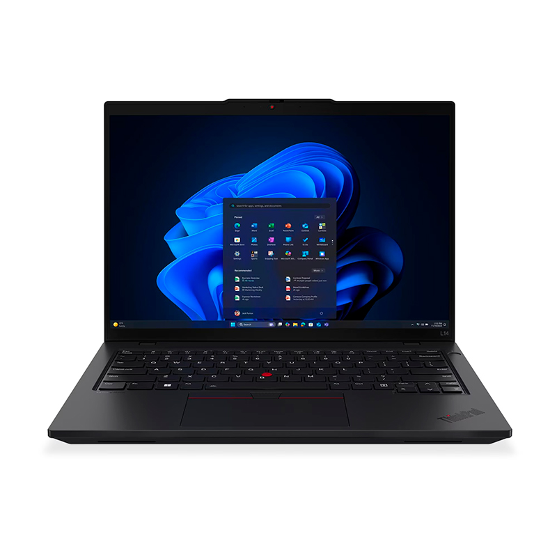 Nb Lenovo Thinkpad L14 Gen 6, 14" Wuxga Ips, Core U5 225u 4.8ghz, 16gb Ddr5-5600, 1tb