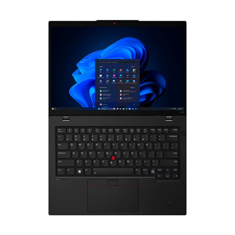 Nb Lenovo Thinkpad L14 Gen 6, 14" Wuxga Ips, Core U5 225u 4.8ghz, 16gb Ddr5-5600, 1tb — vista 2