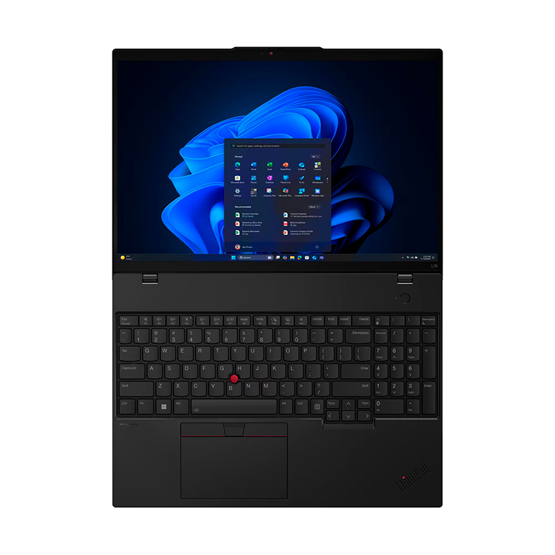 Nb Lenovo Thinkpad L16 Gen 2, 16" Wuxga Ips, Core U5 225u 4.8ghz, 16gb Ddr5-5600, 512gb — vista 2