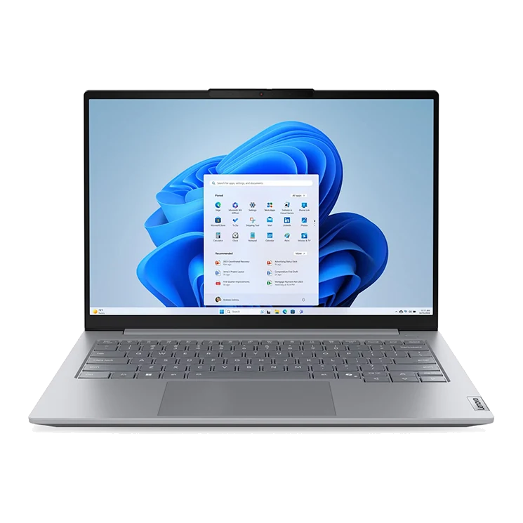 Nb Lenovo Thinkbook 14 G8 Ial, 14" Wuxga Ips, Core U5 225u 4.8 Ghz, 16gb Ddr5-5600, 512gb