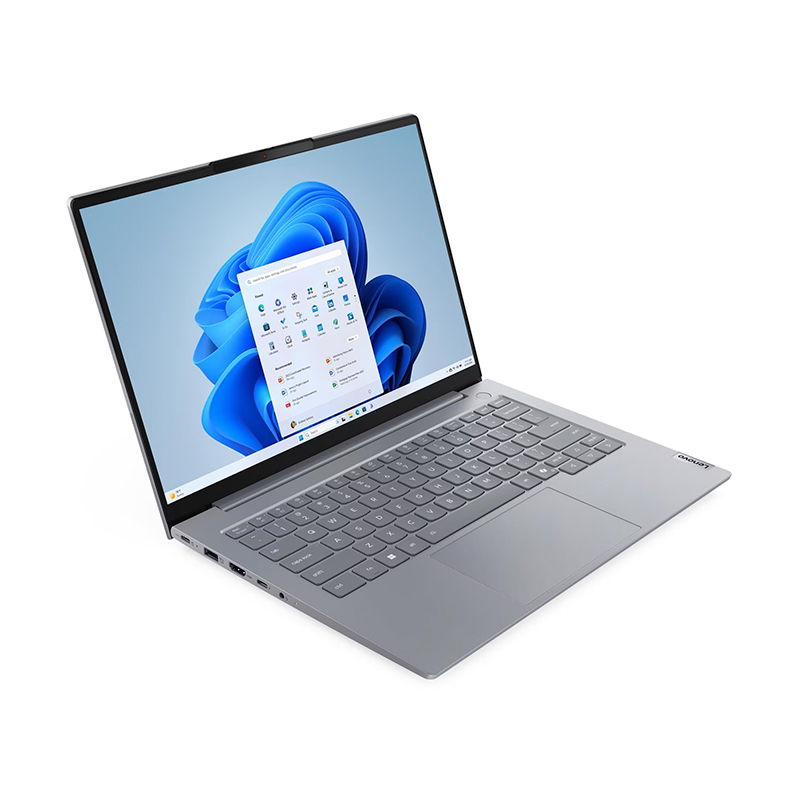 NB Lenovo Thinkbook 14 G8 IAL, 14" WUXGA IPS, Core U5 225U 4.8 GHZ, 16GB DDR5-5600, 512GB