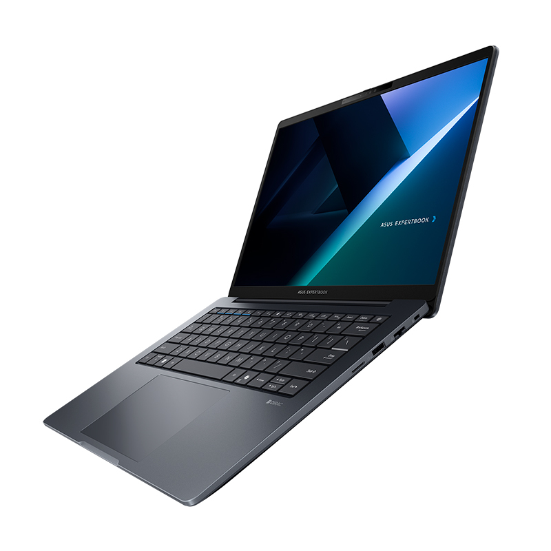Nb Asus Expertbook B3405cca-ly1868x 14" Ips Core Ultra 7 255h 2.0/5.1ghz, 16gb Ddr5 — vista 2