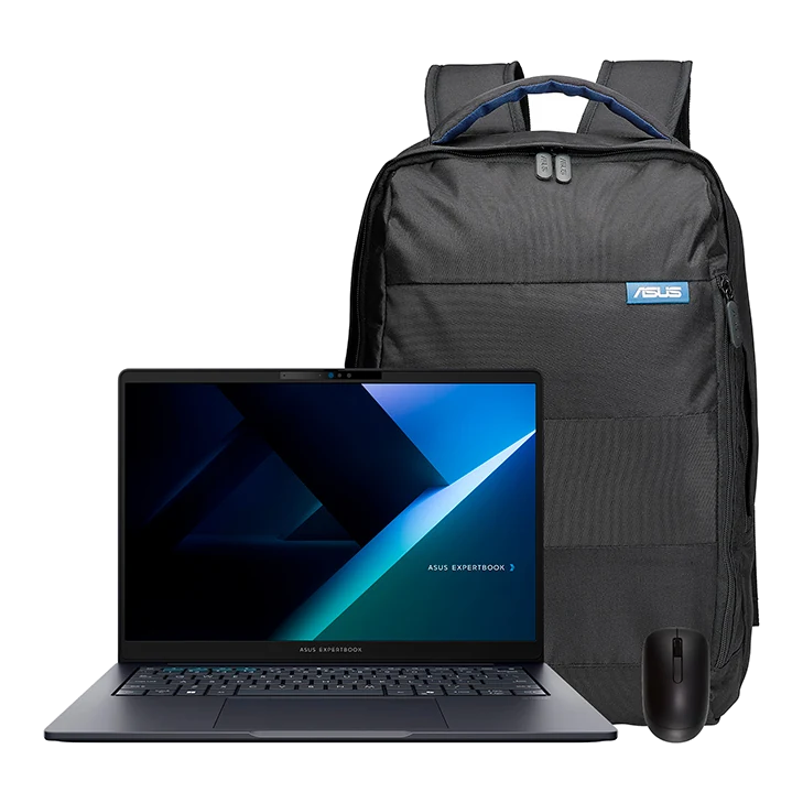 Nb Asus Expertbook B3605cca-mb0169x / 16" Ips Core Ultra 7 255h 2.0/5.1ghz, 16gb Ddr5