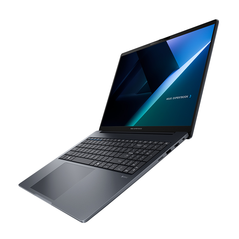 NB ASUS Expertbook B3605CCA-MB0169X / 16" IPS Core Ultra 7 255H 2.0/5.1GHz, 16GB DDR5
