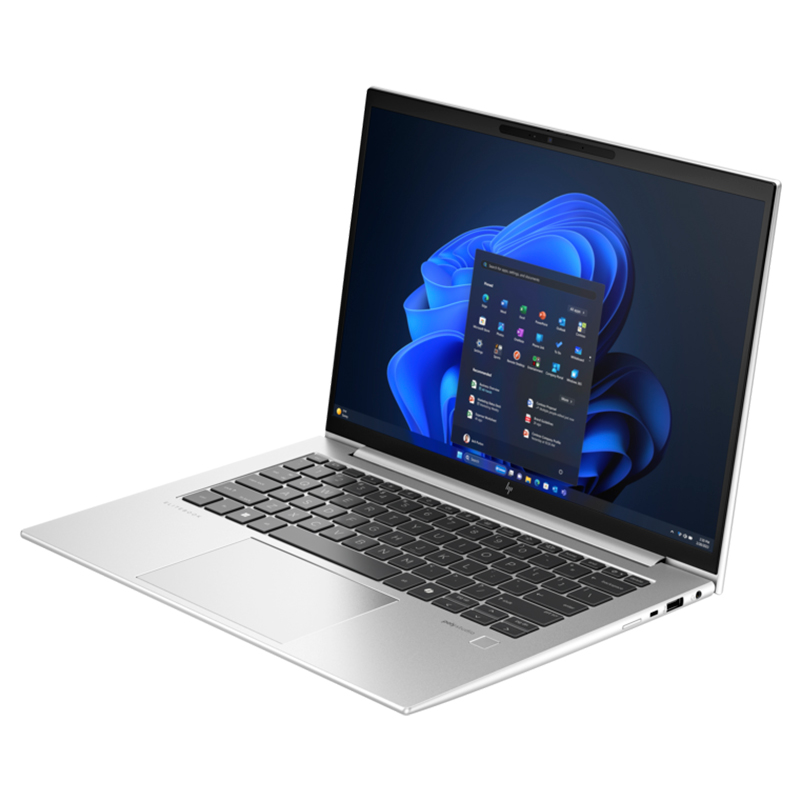 Nb Hp Elitebook 840 G11 14" Lcd Led Wuxga, Core Ultra 7 155u, 4.8ghz, 16gb Ddr5-5600mhz — vista 2