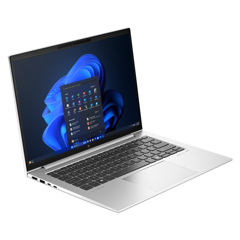 NB HP EliteBook 840 G11 14" LCD LED WUXGA, CORE ULTRA 7 155U, 4.8GHz, 16GB DDR5-5600MHz