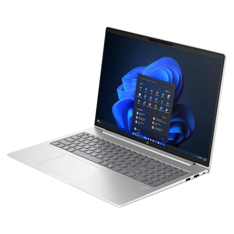 Nb Hp Probook 460 G11 16" Lcd Led Wuxga Uwva, Core Ultra 7 155u 4.8 Ghz 16gb Ddr5 5600 — vista 2