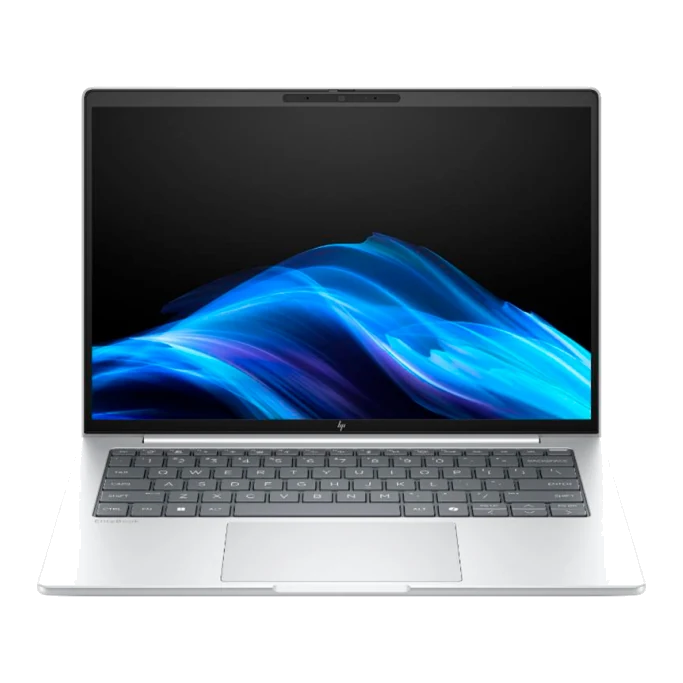 Nb Hp Elitebook 6 G1i 14" Wuxga Uwva, Core Ultra 7 255u 2/5.2ghz, 16gb Ddr5, 512gb Ssd M.2