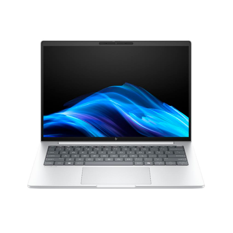 Nb Hp Elitebook 8 G1i 14" Wuxga Uwva, Core Ultra 7 255u 2/5.2ghz, 16gb Ddr5, 1tb Ssd M.2