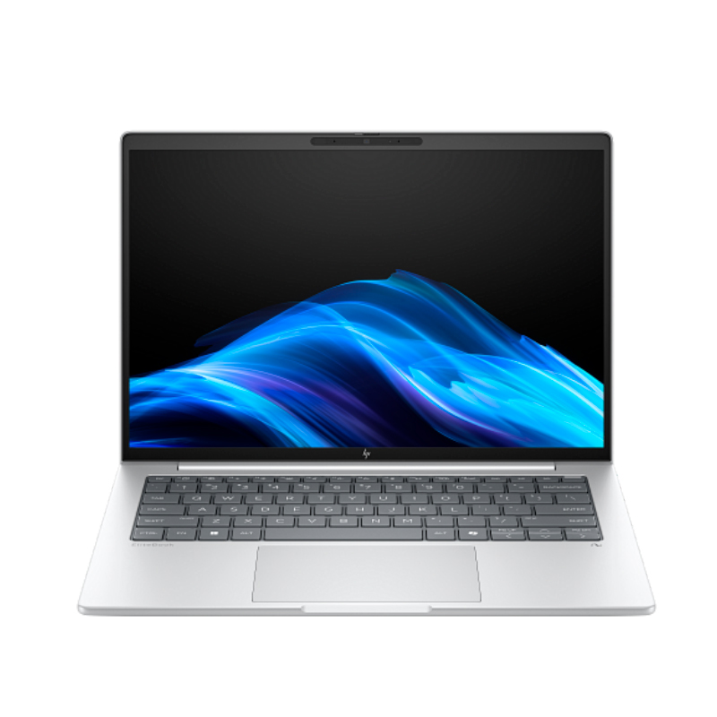 Nb Hp Elitebook 8 G1i 14" Wuxga Ips Tactil, Core Ultra 7 258v 2.2/4.8ghz, 32gb Lpddr5x